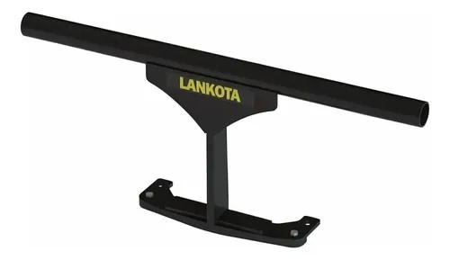 Apoyapiés Lankota para cosechadoras John Deere, hileradoras y cosechadoras de algodón