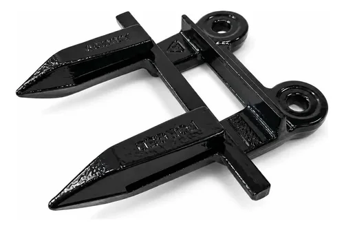 Puntón forjado ARN para Claas · 626279.0