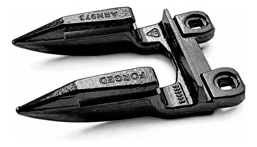 Puntón forjado ARN para draper Case IH / New Holland · 87702973