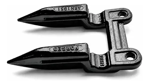 Puntón forjado ARN universal para Vassalli / John Deere 3" · H61954