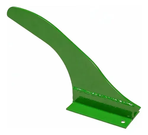 Shark Fin Lankota para draper John Deere